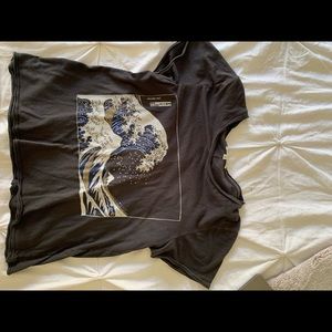 Urban outfitters tee shirt